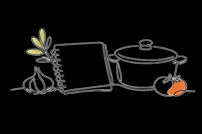 Подбор рецептов по продуктам и фильтрам