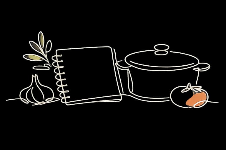 Подбор рецептов по продуктам и фильтрам